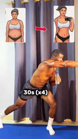 Reprend ceci pour ta transformation #homeworkout #pertedepoids #fitnes #Fitness #fitnesstips 