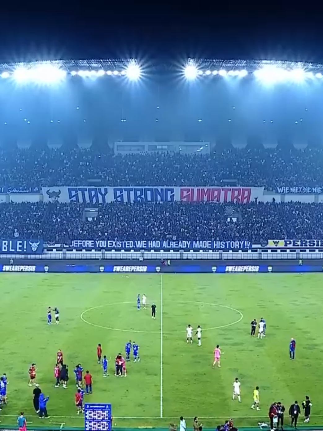 PERSIB VS Borneo FC Highlights Goal Full s #persibbandung #persib #borneofc  #highlights #goals fyp