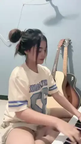 gela gelo @ninna🥊  #fyp #dangdut 