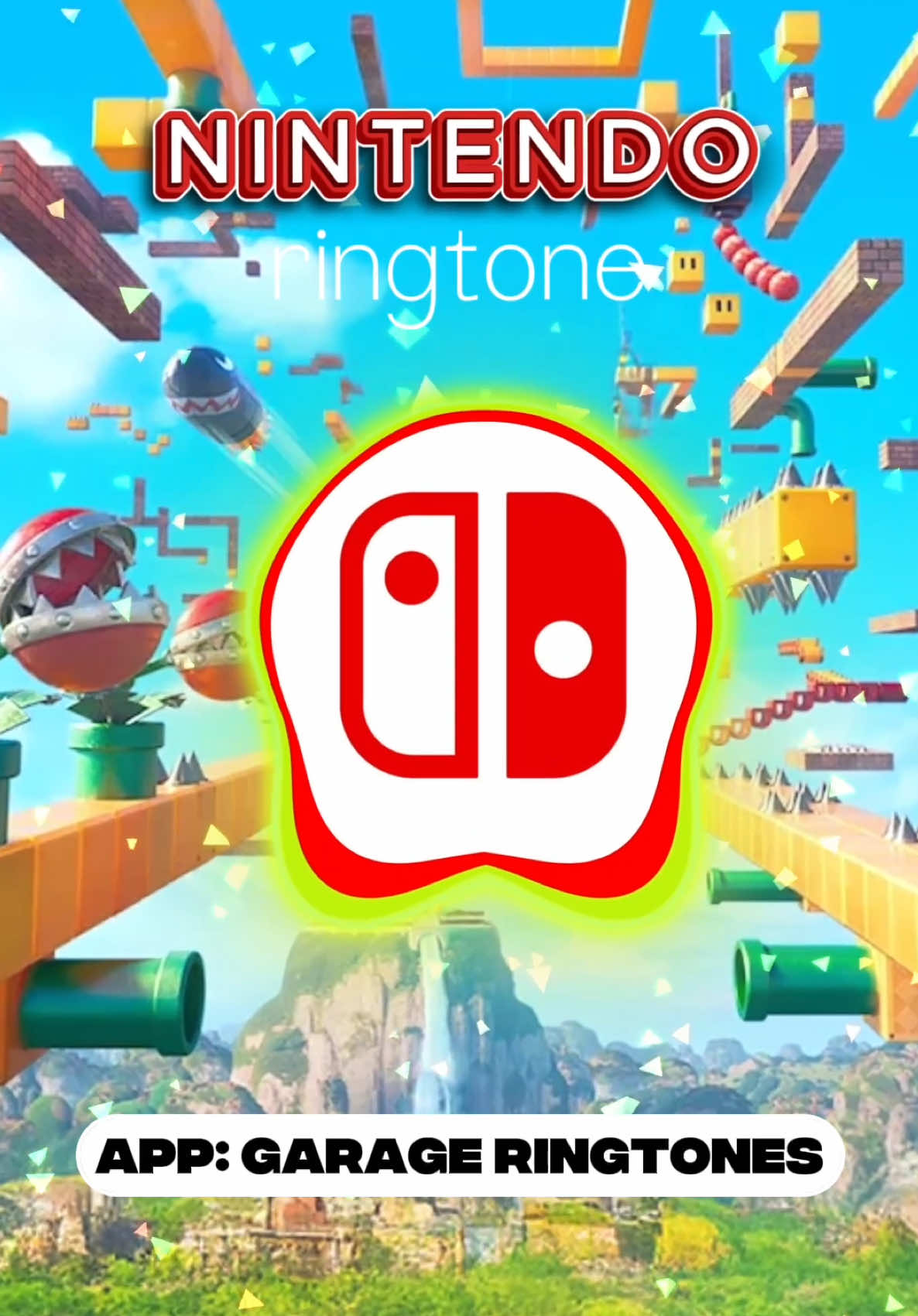 this tone is an instant vibe ✨ #ringtone #vibes #aestheticringtone 