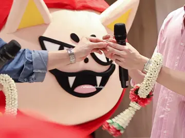 𝐌𝐲 𝐝𝐞𝐚𝐫, 𝐡𝐞 𝐬𝐚𝐢𝐝 ‘𝒀𝑬𝑺’ 💍✨ #MelodyOfSecretsEP1 #fforce_ #kasibook #ฟอสบุ๊ค #forcebook  @fforcejs @kasibook_ 