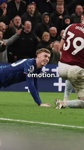 Le gars est tellement froid 🥶 