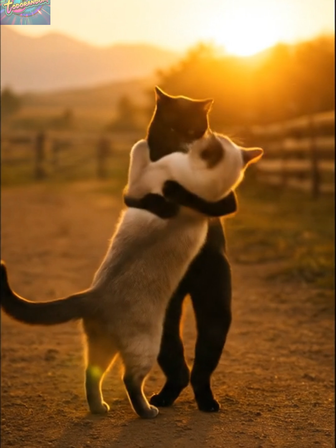 Canciones random que nadie pidió: Mi Fantasia #norteñas #kitties #baile #gatos #regionalmexicano #todorandom54