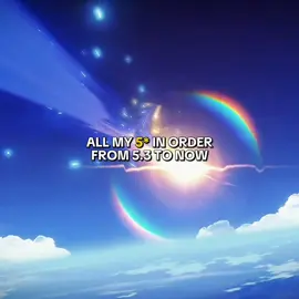 my luck is a hit or miss (ib: @Joe) #GenshinImpact #genshin #genshinpulls #nodkrai #fyp