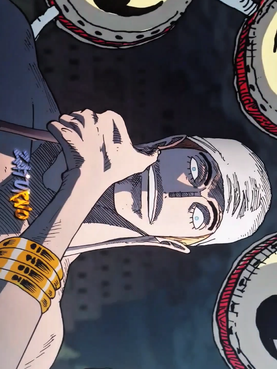 ⚡K A M I / by:@znow_aex  SONG: MONTAGEM DEUSES ETERNOS (SLOWED)  #enel #eneru #onepiece #onepiecemanga #edit 