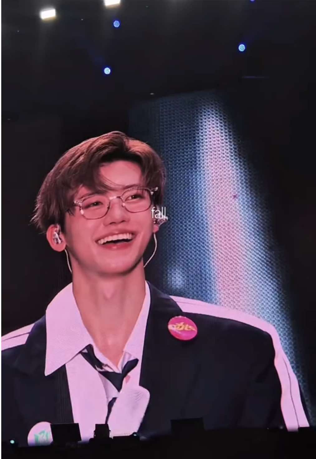 from way back, still gonna fall in love again, again <𝟑 .ᐟ  #najaemin #jaemin #nctdream #nct #tds 