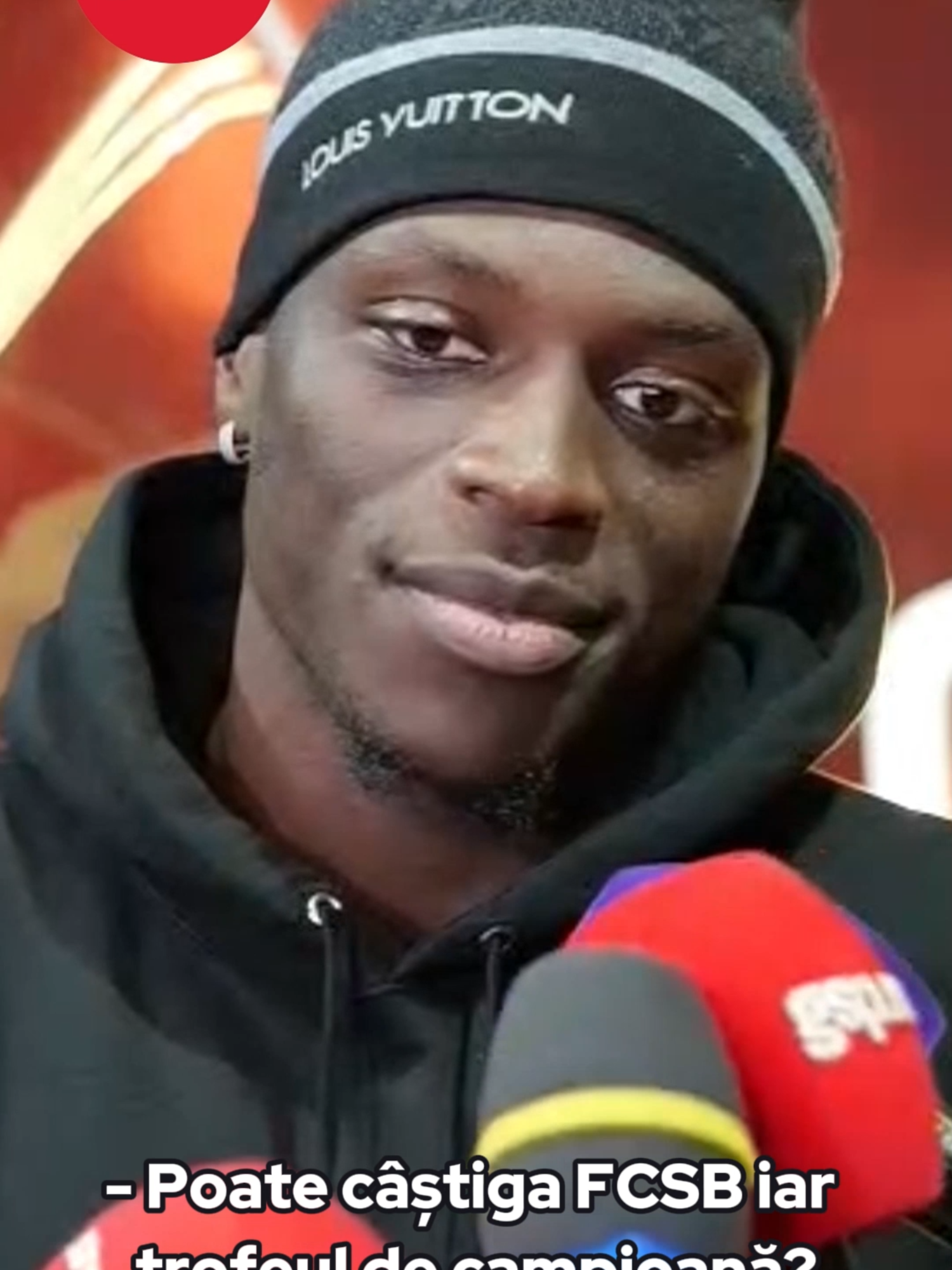 Dawa, mesaj înaintea derby-ului dintre FCSB și Dinamo: „Derby dificil” + Ce a spus de revenire #gsp #joyskimdawa #fcsb #dinamobucuresti #superliga #derby ► Abonează-te la canalul nostru 🔔 http://bit.ly/2kP3Ws0  👁‍🗨 Urmărește-ne și pe: ✅ Site - https://www.gsp.ro ✅ Facebook -   / gazetasporturilor   ✅ Instagram -   / gsp.ro   💬 Contactează-ne aici: gazeta@gsp.ro 🏆 Gazeta Sporturilor / GSP.ro – cel mai bun site de sport din România