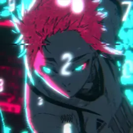 The Bad Brother 🔥🔥 | Old Funk | #sae #itoshisae #bluelock #manga #fyp 