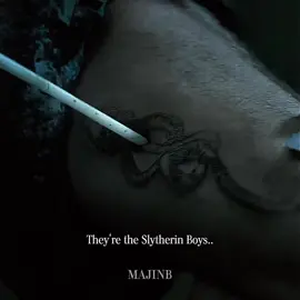 She @argentalam gave me the idea 🤪🖤 Credits to the original: @Mr Riddle #slytherinboys #mattheoriddle #tomriddle #dracomalfoy #theodorenott 