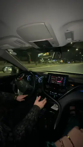 Ashqa mn💋#zaxo_duhok_hewler_slemani_hawler #viral #foryou #fyp #camry 