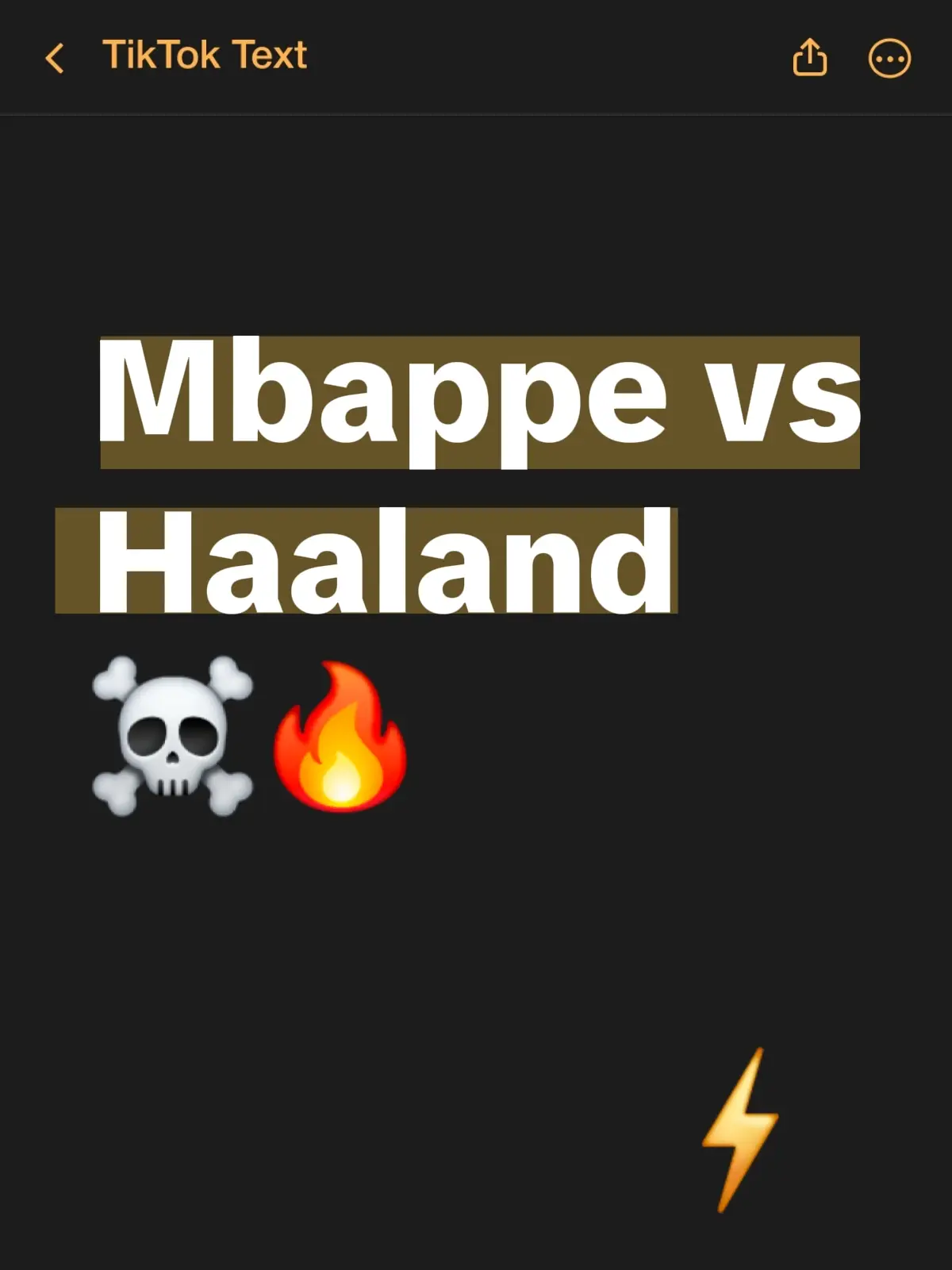 #kylianmbappe #erlinghaaland #fifaworldcup2026 #tiktokfootball 