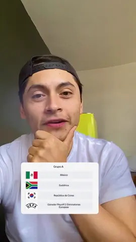 Mexico ya tienes un pie en la siguiente ronda 🍻 #futbol #mexico #mundial #danielsantiago 