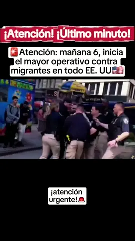 #unitedstates #inmigrantes #ice #redadas 