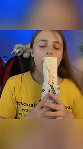 Beautiful reaction 🥹✨🍫!#qoqsikextra #oksana #qoqsik 