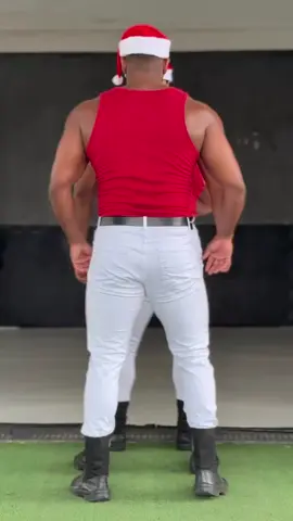 #brazil🇧🇷 #fyp #dancer #murilo #christmas 