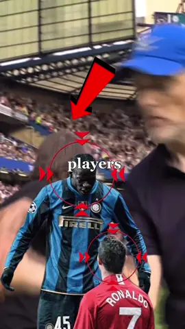 Five of the most hated football players. #futball #cristianoronaldo #football #fifa #realmadrid 