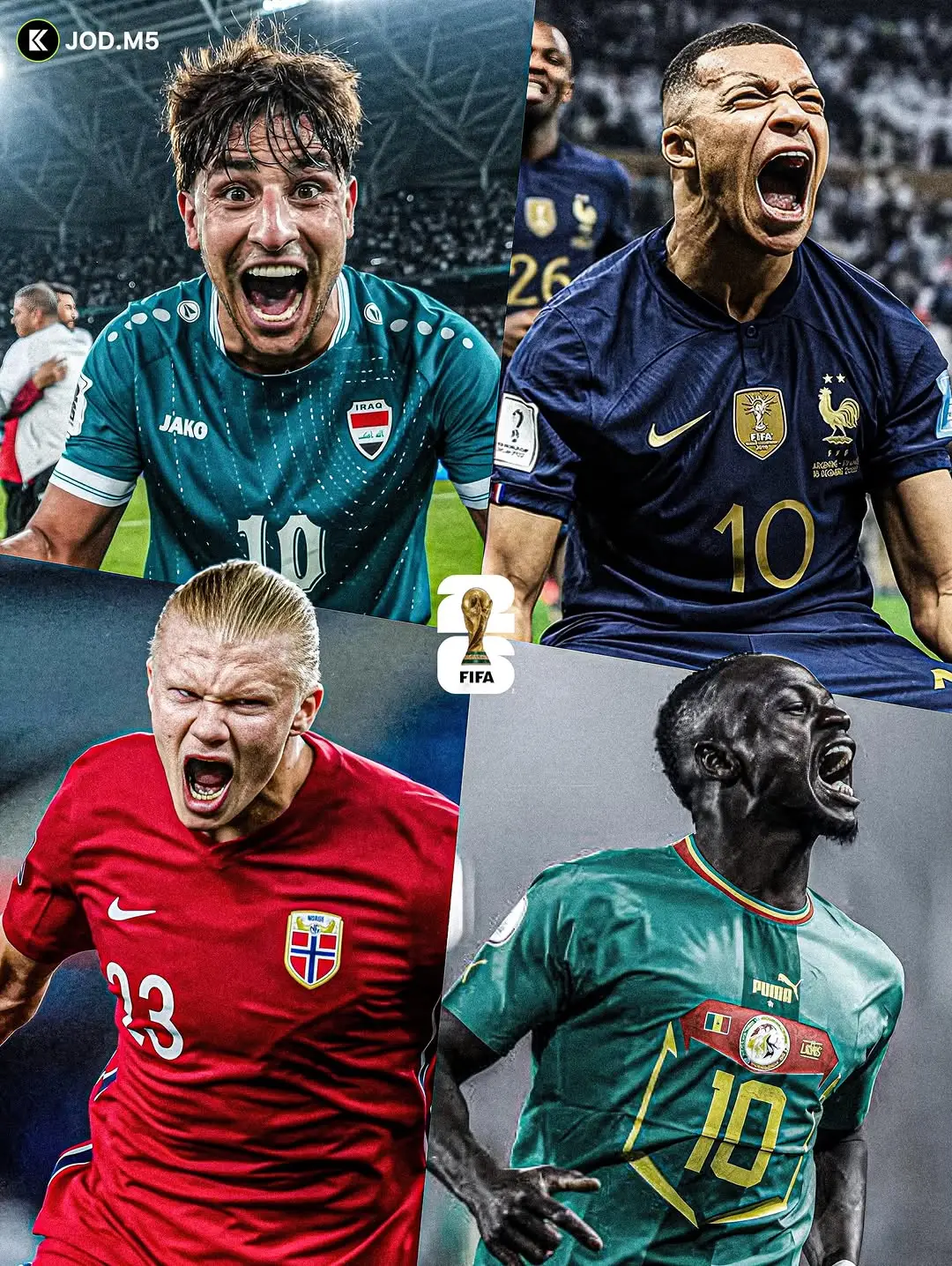 #المنتخب_العراقي_اسود_الرافدين #كرة_قدم_عشق_لايتنهي💙⚽ 