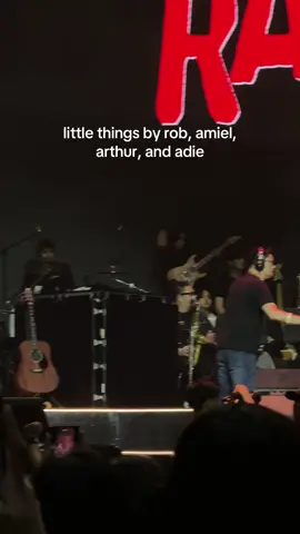 one direction ba yan?!!! #RAAA #robdeniel #arthurnery #amielsol #adie 