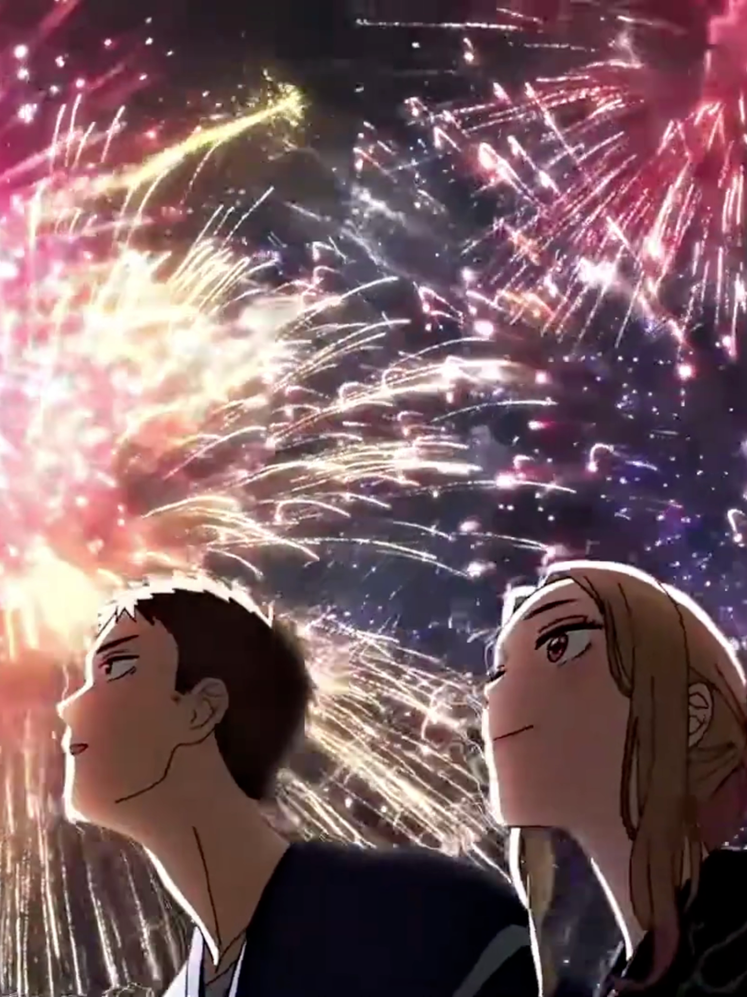 2025 will miss me... | anime fall 2025 #animefyp #anime2025#animeedit #romanceanime #viral #fyp