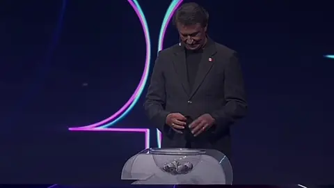 This is the end 😭🇭🇹😂 #worldcup2026 #fyp #viral #end 