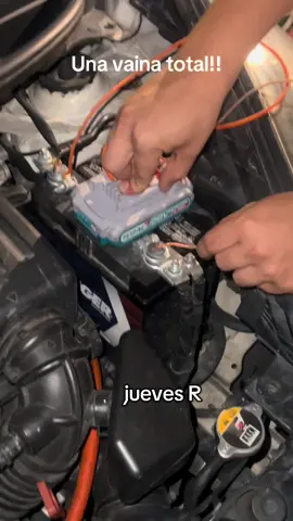 Una vaina total😂😂