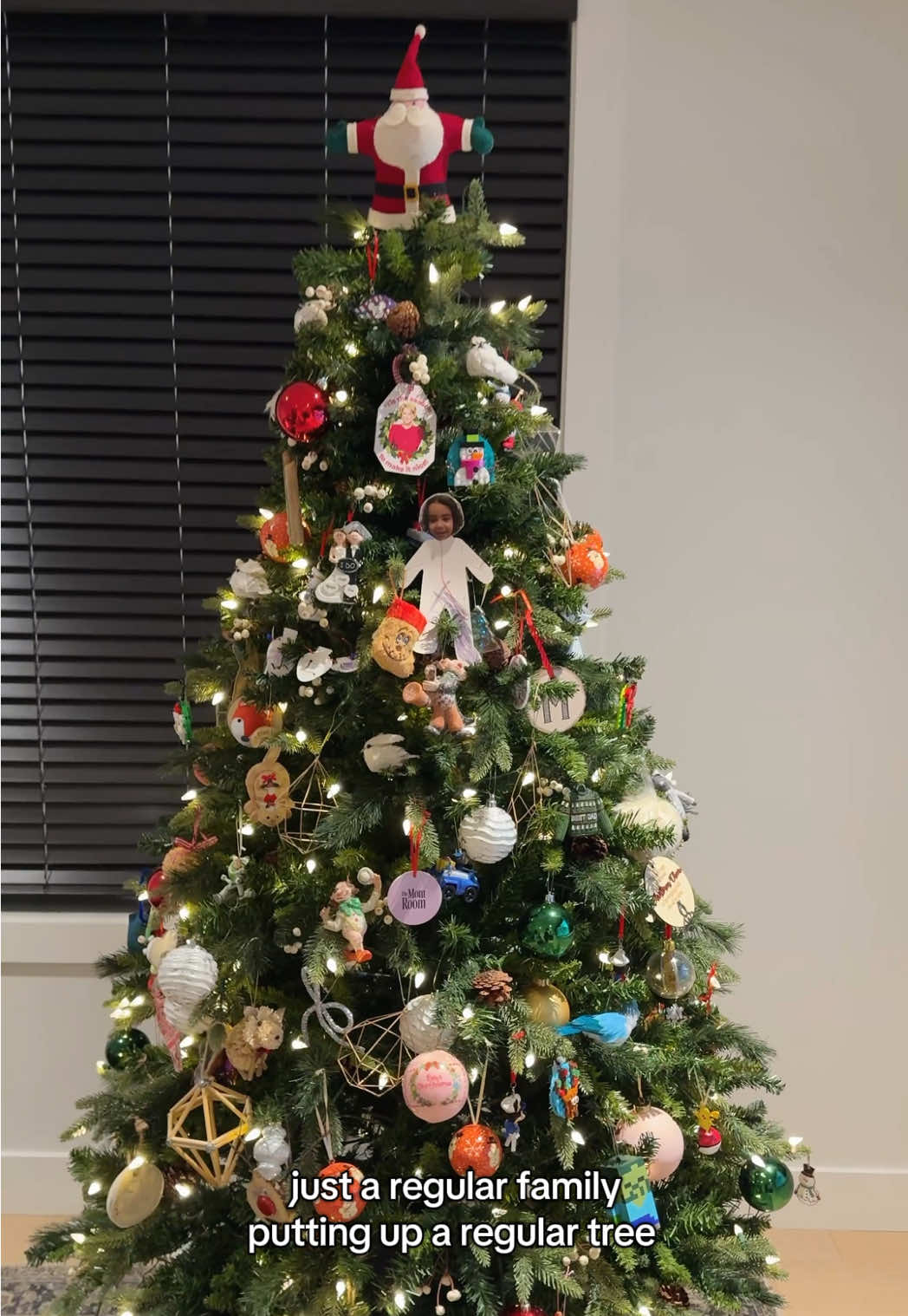 Enjoy 🫶🏻#familytime #christmastree #holidaytiktok #relatable #familytiktok #holidayvibes 