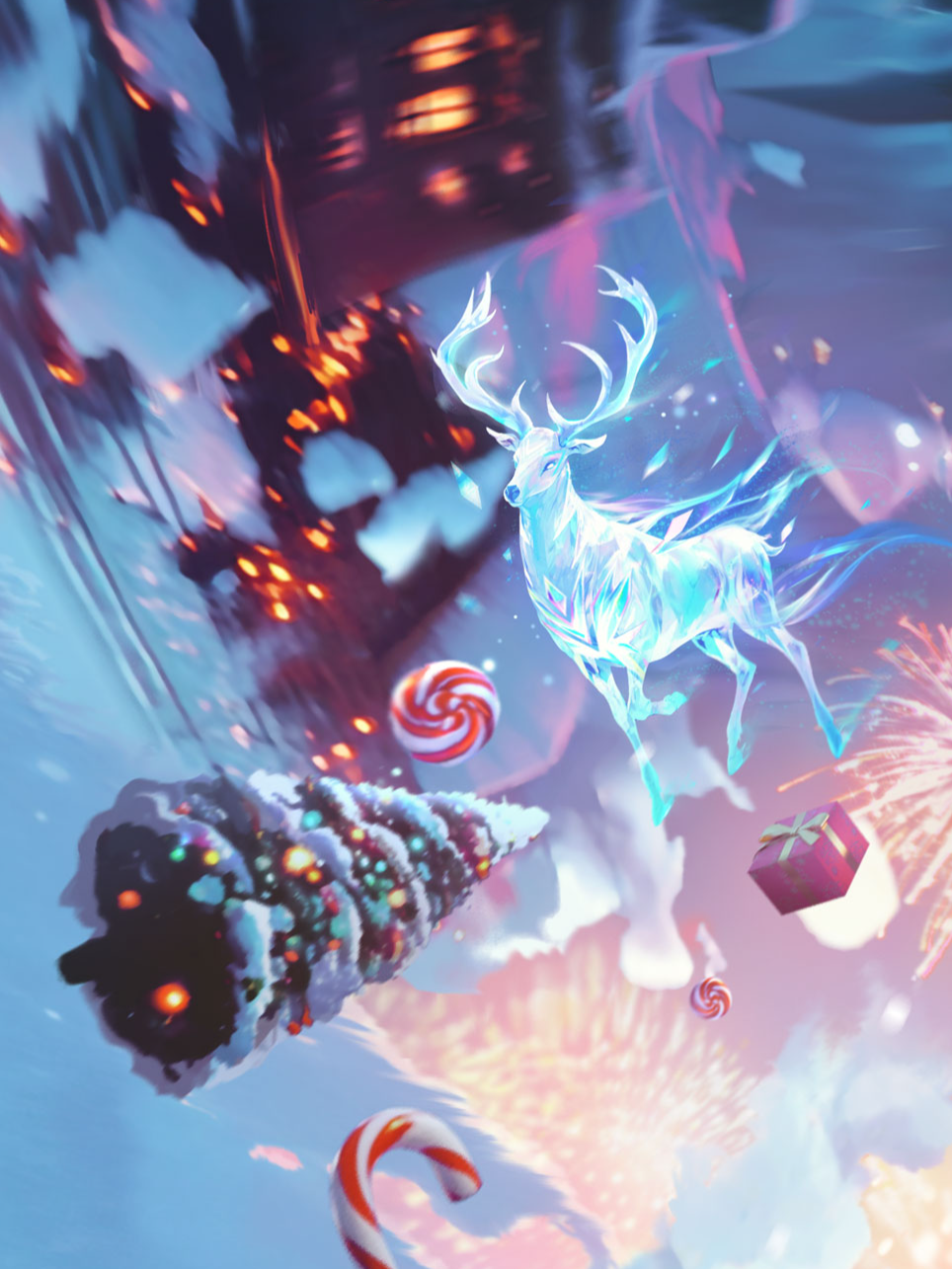 Não que eu esteja insinuando alguma coisa, mas talvez sim. 💎😆 #freefire #FreefireBrasil #Freefirememe #memespratropa