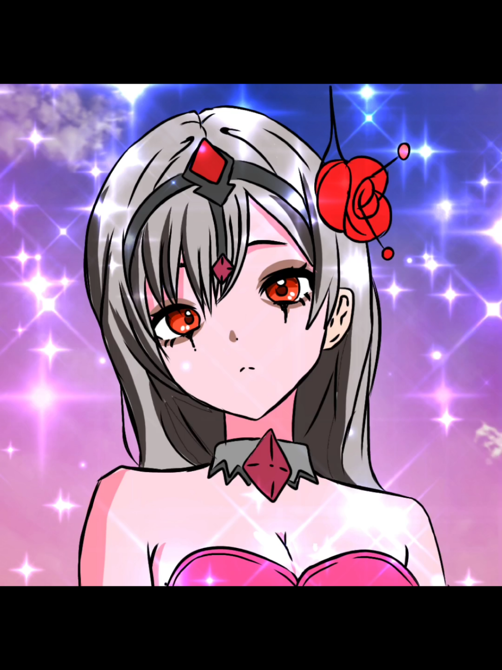 la Nueva skin de nova #EmbajadorBloodstrike #BloodStrike #BloodStrikeLATAM #nova @Lady_Kaz 