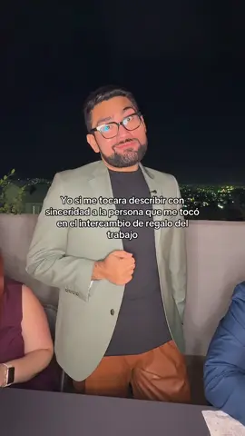 Un aprovechar para decir unas cuantas verdades 🤨🤭