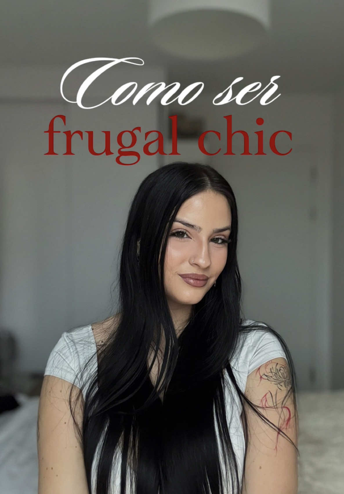 Como poupar dinheiro e ser uma frugal chic girly!! #autocuidado #financaspessoais #frugalchic #miamcgrath  @Mia McGrath 