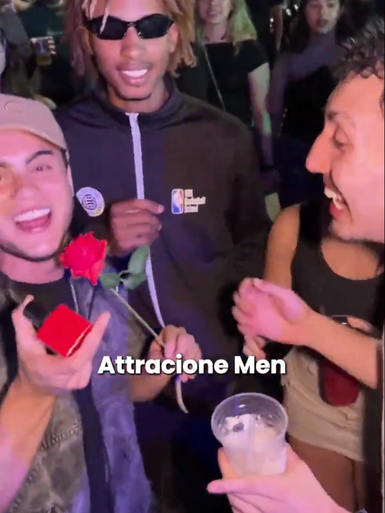 Elas notam seu cheiro também? 👀 #perfume #sedução #sedutor#attracionemen