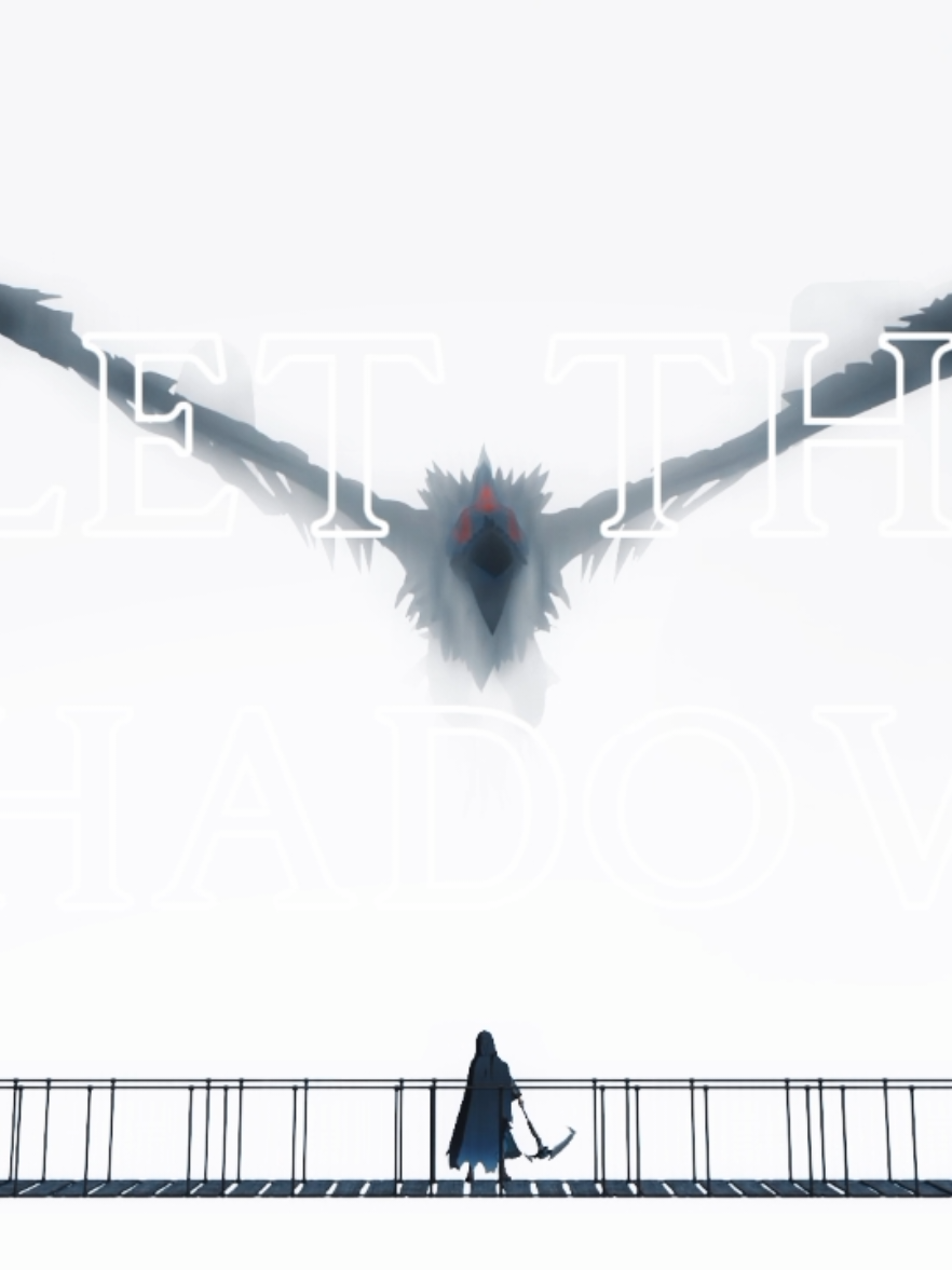 Migajeando hasta que salga el volumen 10 🚬 #RWBY #animation #Edit #fypviralシ #huntrix 