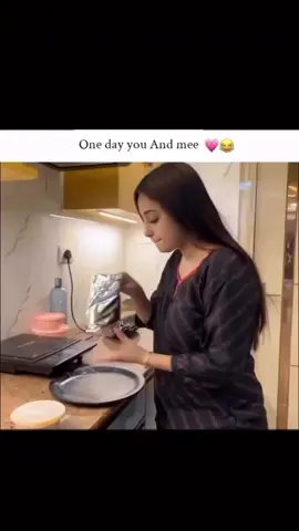 one day you and me 💗😂 #foryoupage❤️❤️ #fyp #fypシ゚ #1millionaudition #foryoupage❤️❤️ 