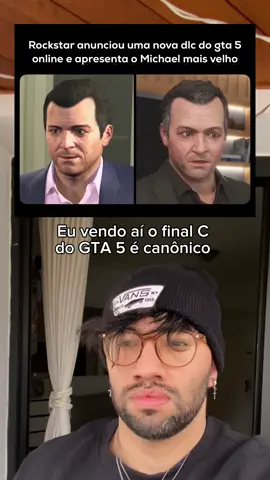 ELE TA VIVO #gta #gtav #gta5 #playstation