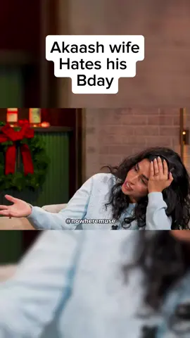 She dosent like his bday 😳 #akasshsingh #flagrant #andrewschulz 