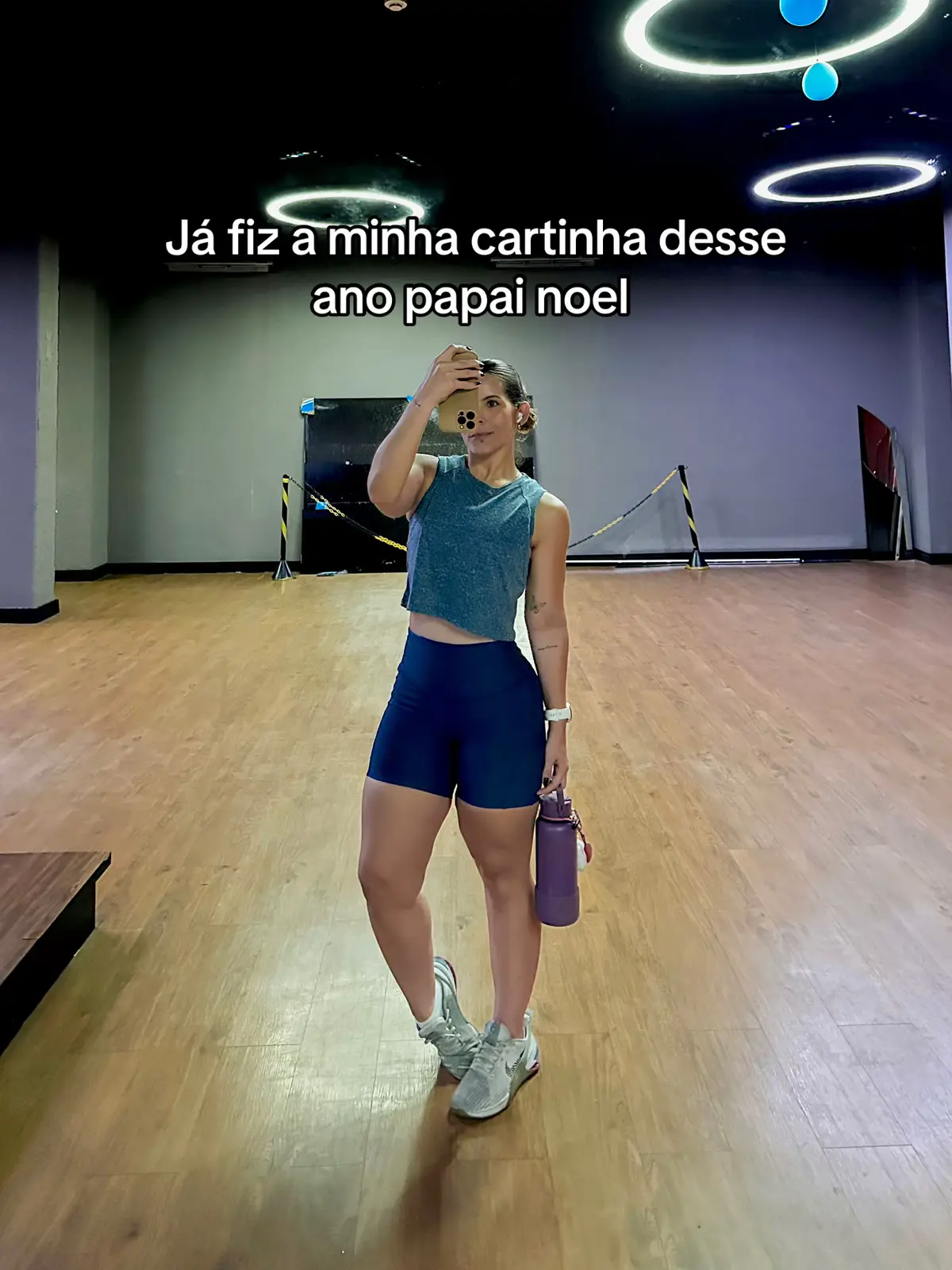 #papainoel #natal #magrasmagrasmagras #cortisol #belezafeminina 