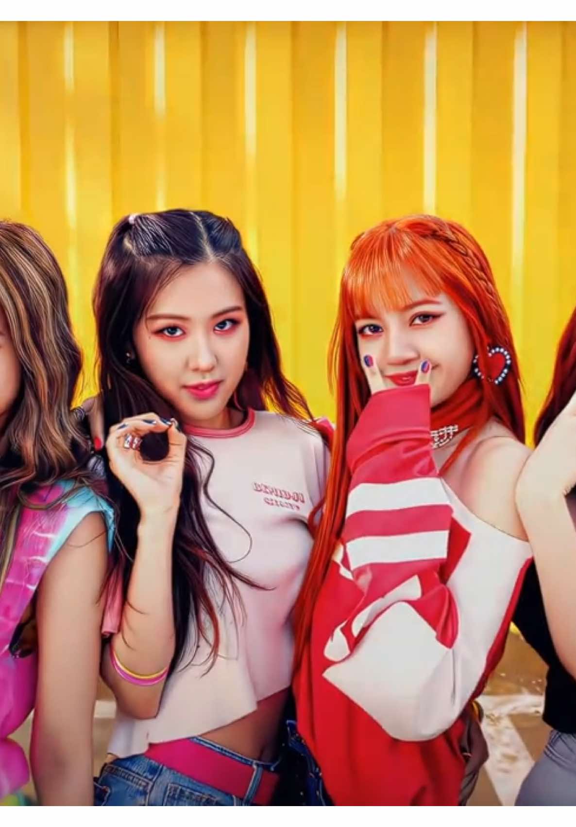 Nostalgia is typing.. | IM BACKK #blackpink #blackpinkedit #kpop ib bumblxs