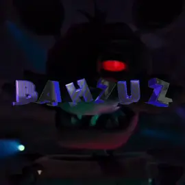 Am I too fast for ya? | Foxy Edit | Song: PERFECT GIRL FUNK || #fnaf #fivenightsatfreddys #fnafedit #foxy #foxyedit 