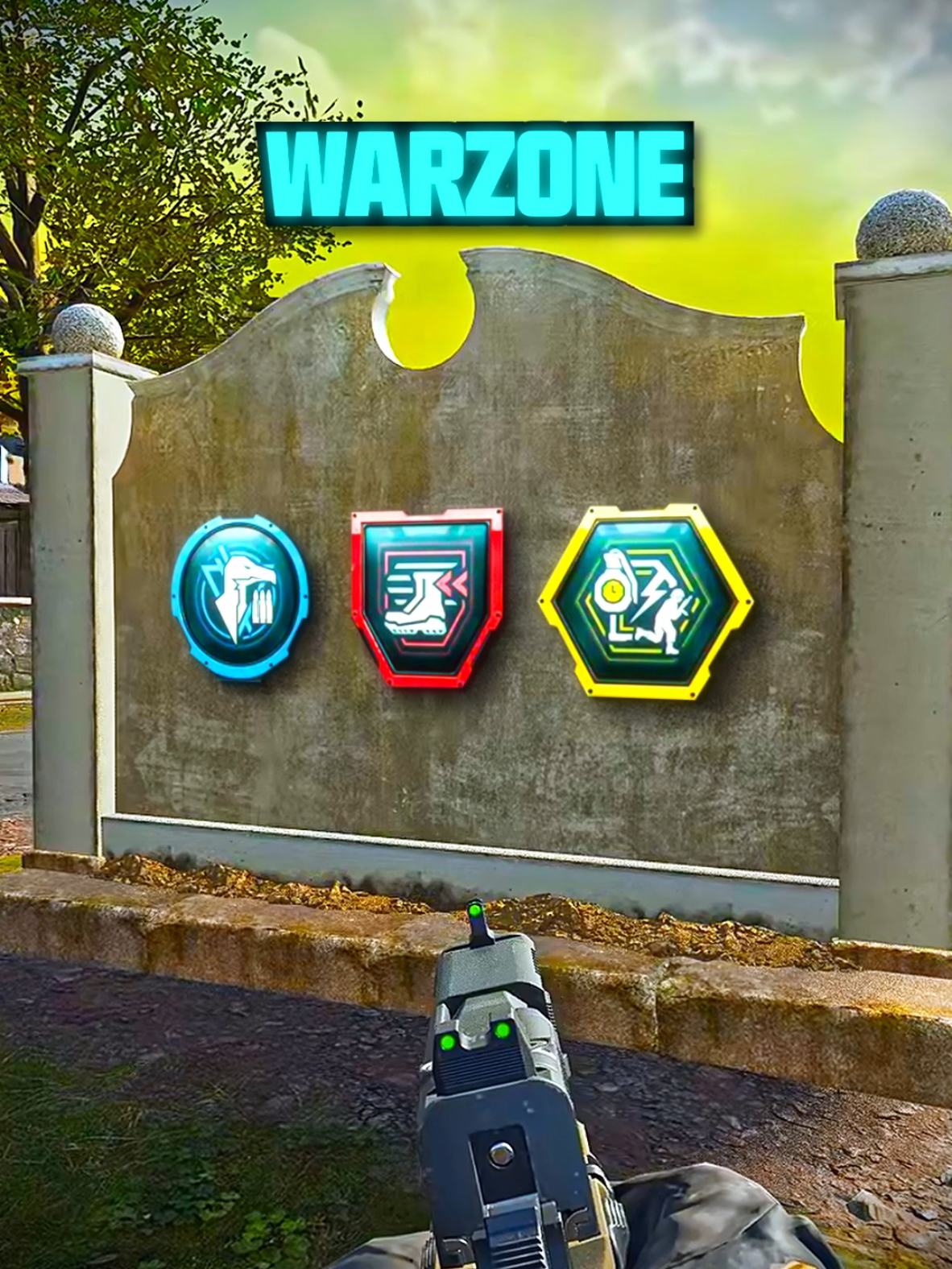 Las mejores VENTAJAS para el nuevo Warzone! 😎 #codwarzone #warzoneclips #blackops7 #warzoneespañol #warzonelatino 