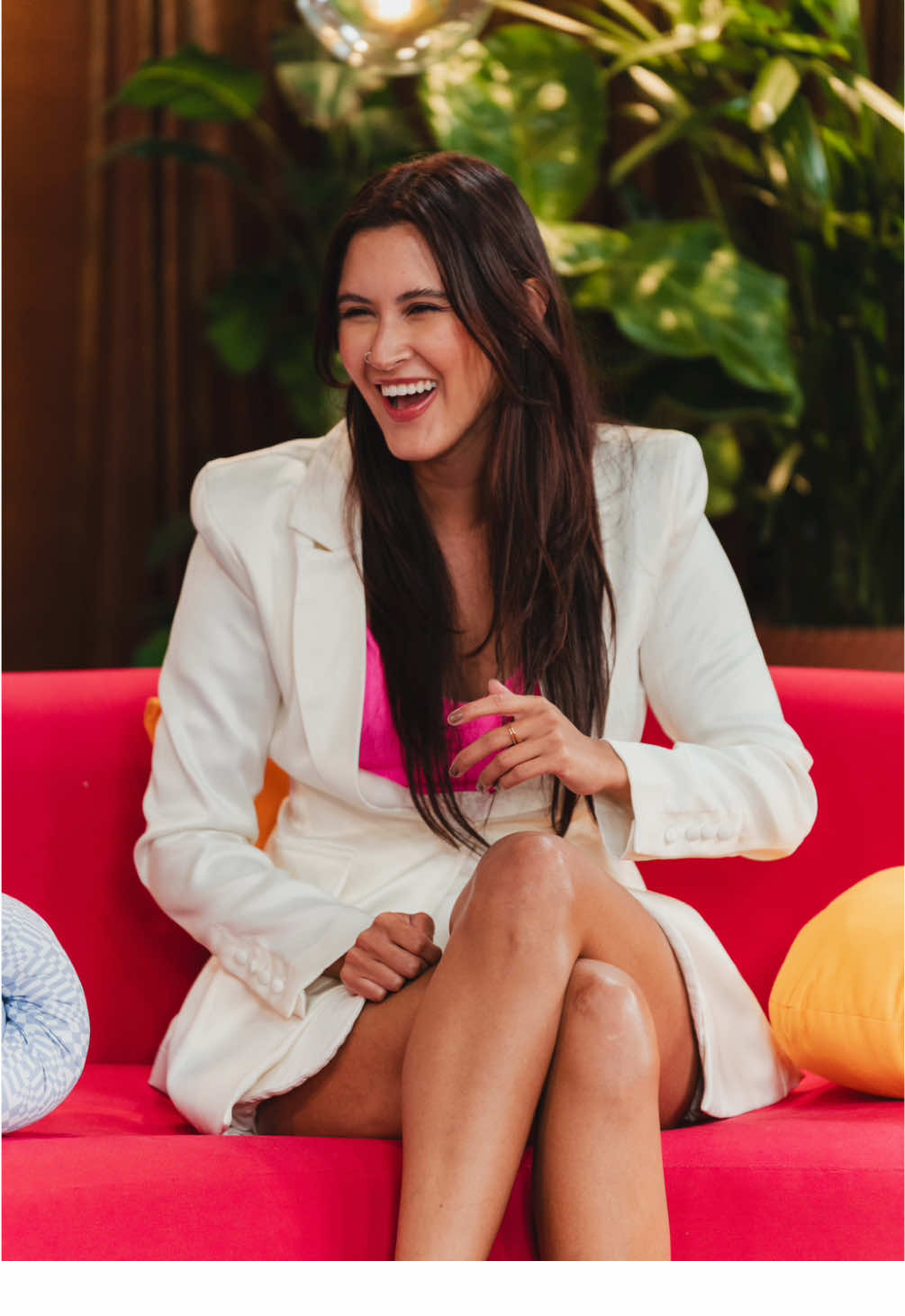 já parou pra pensar como é namorar uma #nepobaby? 💅 #nepograma #famosos #fatimabernardes 