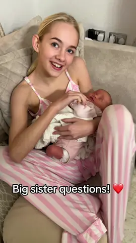 Miley and Luella questions! #fyp #family #williams #blowthisupforme #foryoupage❤️❤️ 