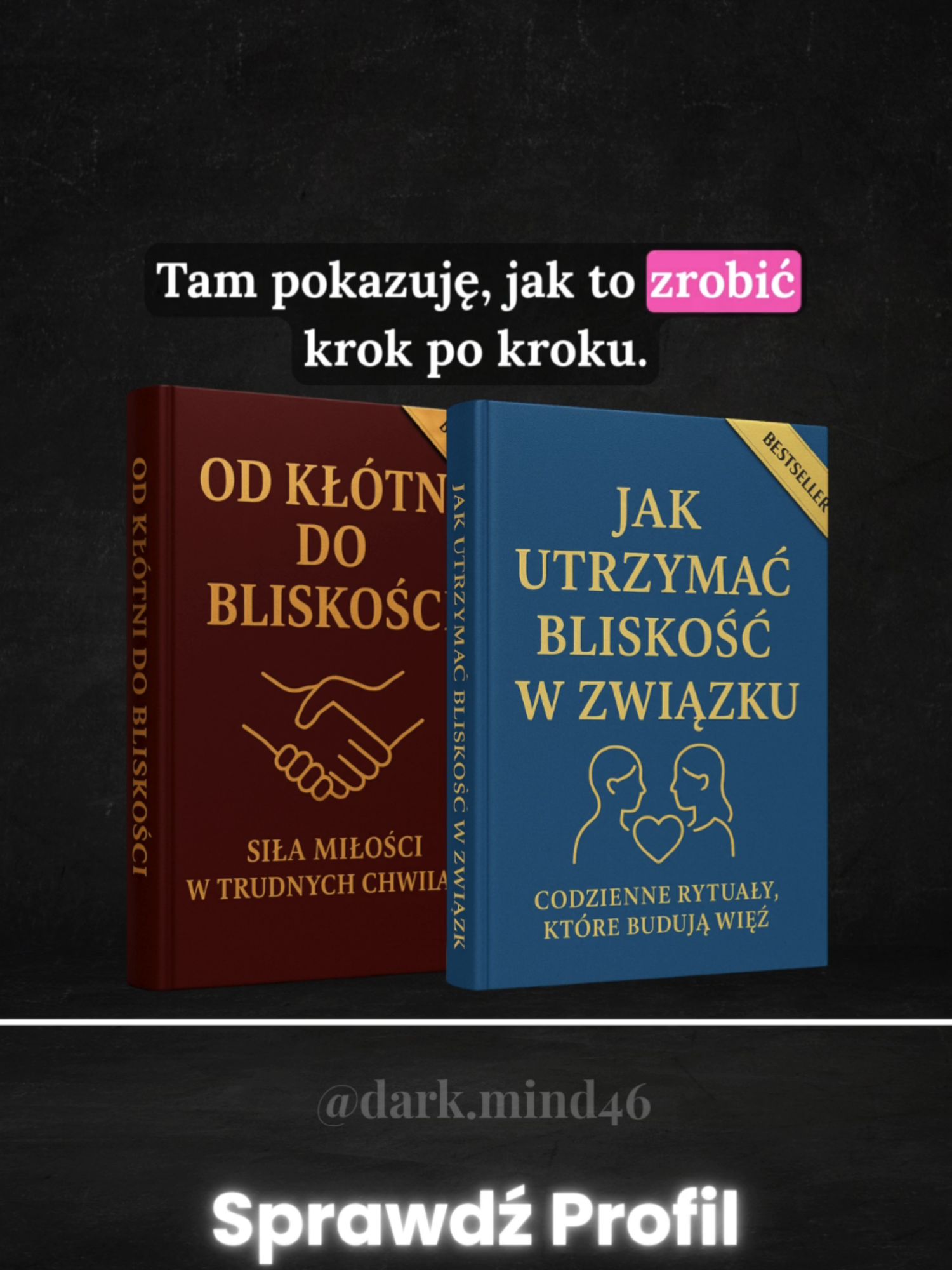 🔥 Mężczyzna odchodzi, gdy przestaje być potrzebny. 💔 Ten moment można zatrzymać. 📘 W moich ebookach masz dokładnie jak. Link znajdziesz w Bio🔗 #psychologia #zwiazek #relacje #emocje