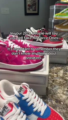 Iykyk Bapestas are historic #bape #bapesta #sneakers #streetwear #nike  