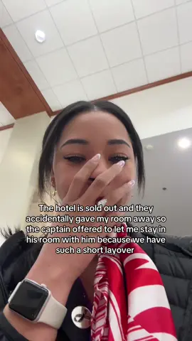 For the plot I guess ? #flightattendant #pilot #flightattendantlife #pilotlife 