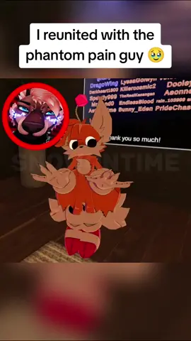 its really him 😲 FULL REUNION VIDEO ON MY YOUTUBE GO WATCH 🗣️: SNOWONTIME #vr #vrchat #gaming #snowontime 