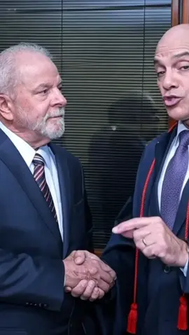 SIGA PARA APOIAR NOSSO PRESIDENTE 