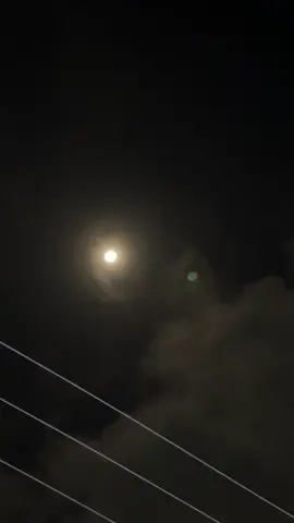 17sano ayey kugu qaadaneysaa inaad aragto mar kale quruxdaan🌕#4december #supercildmoon #moonnight 