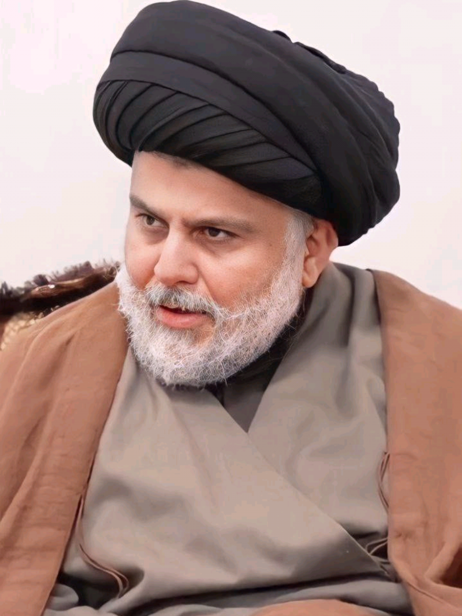 #2024 من الأرشيف زيارة سماحة حجة الإسلام والمسلمين القائد السيد #مقتدى_الصدرأعزه_الله إلى مرقد جده #أمير_المؤمنين #الامام_علي_بن_أبي_طالب_؏💙🔥  ..  ..  #السيد_القائد_مقتدى_الصدراعزه_الله @وزير القائد-صالح محمد العراقي 