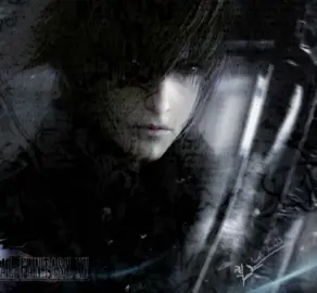 love this game 👅 #videogames #fyppppppppppppppppppppppp #finalfantasy #ffxv #xybca 