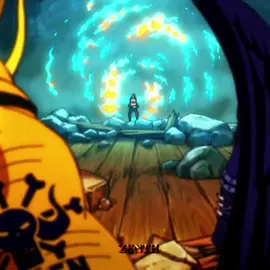 حان وقت ضهور الزعيم 🔥 رونروا زورو  . . . #onepiece #zoro #zorororonoa #onepieceedit #fyp 